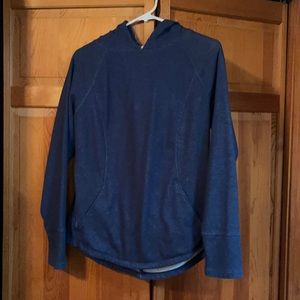 Women’s large athleta sweatshirt